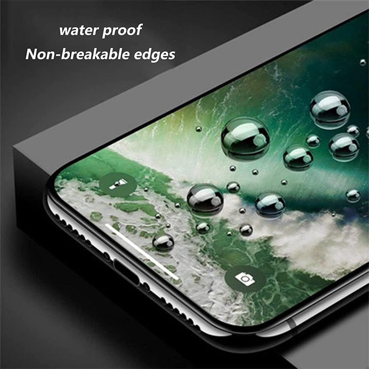 iphone 13 Pro Tempered Glass 3-Pack Film