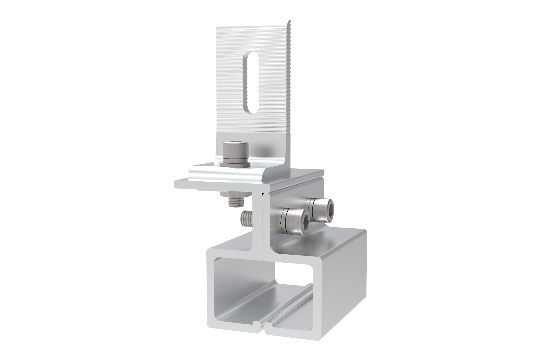 Rectangle Roof Standing Seam Clamp