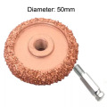 50mm diameter