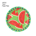 10PCS-Plate
