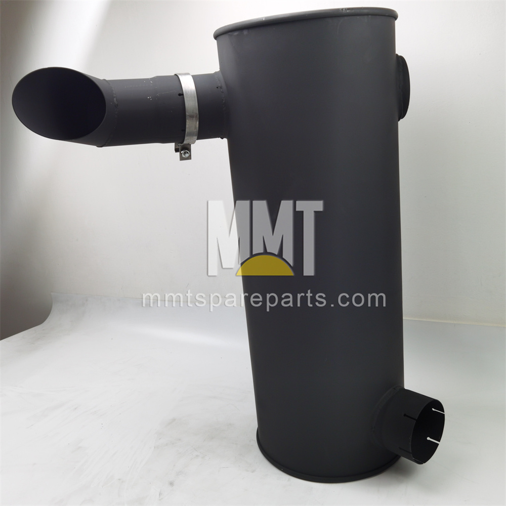 Muffler 205-6642