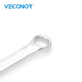 Veconor 15mm Open Box End Combination Wrench Chrome Vanadium Opened Ring Combo Spanner Household Car repair Hand Tools 15 mm