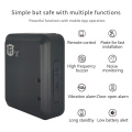 Real-time GPS Tracker V13 & GSM Magetic Door Alarm RF-V13,GSM wireless home security gsm alarm system safety, no box