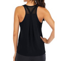 Yoga Vest Women Running Shirts Sleeveless Gym Tank Tops Women's Sportswear Quick Dry Breathable Workout Tank Top Fitness Clothe