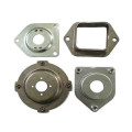 Stainless Steel Metal Stamping Part