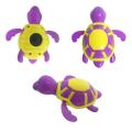 Infant Baby Bath Shower Water Play Toy Turtle Swim Animal Clockwork Toy Swimming Water Toy Wind Up Toy Educational Toy For Kids
