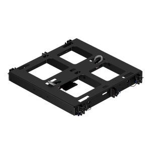 KARA II M-BUMP Bass Enhancer