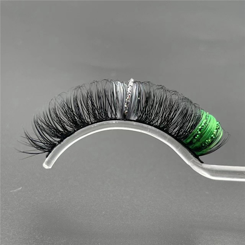 Sparkle Russian Lashes