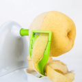 Apple Peeler Fruit Peeler Slicing Machine / Apple Fruit Machine Peeled Tool Creative Home Kitchen