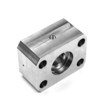 Waterjet Cutter Spare Parts Cylinder Head End bell