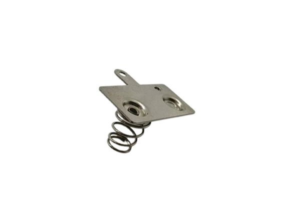 BATTERY Contacts FOR 'AA' Female Battery