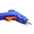 DEKO 20W EU Plug Hot Melt Glue Gun with 7mm Glue Stick Industrial Mini Guns Thermo Electric Heat Temperature Tool