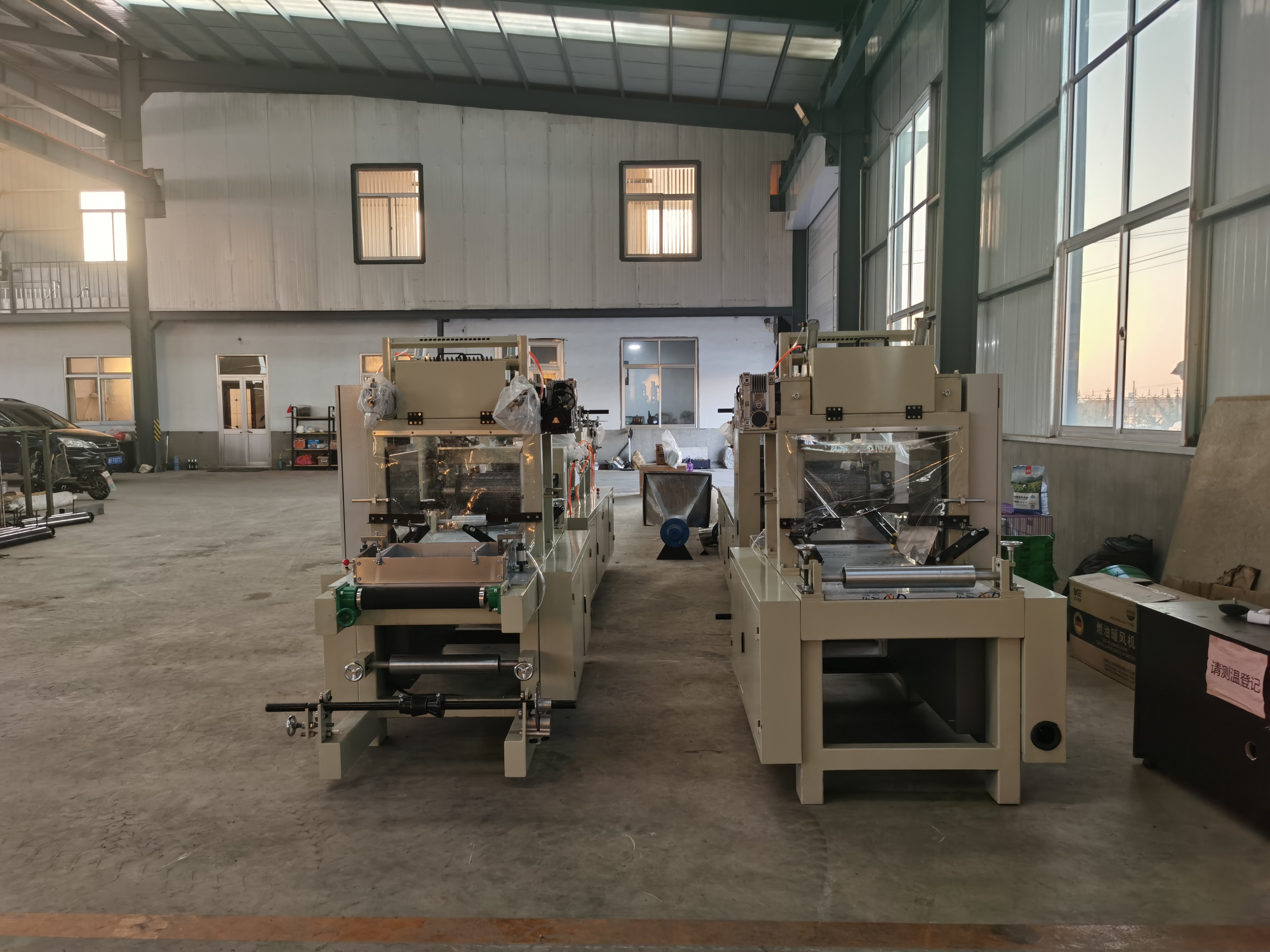 SMC testing machine (3)