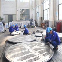 Agricultural Machinery Round Stainless Carbon Alloy Forging