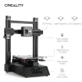 3D Printer CP-01 Laser Engraving CNC Cutting Function 3 In 1 Touch Screen 3d Printer Diy Kit 5500mw Creality 3D
