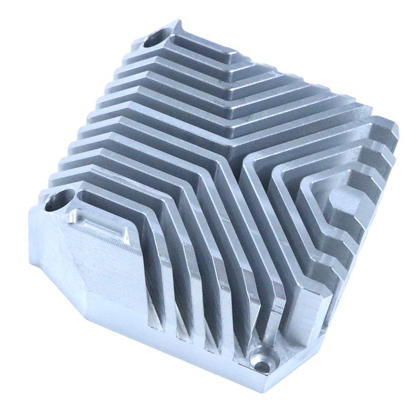 Metal Heat Sinks Parts