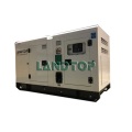 silent diesel generator perkins power 380V/50hz