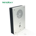 Niteray Q504 Electronic Intercom SIP Audio Door Phone for Audio Intercom System