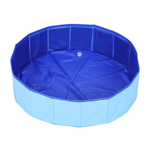 Foldable Dog Pet Bath Pool Small Wading Pool for Sale, Offer Foldable Dog Pet Bath Pool Small Wading Pool