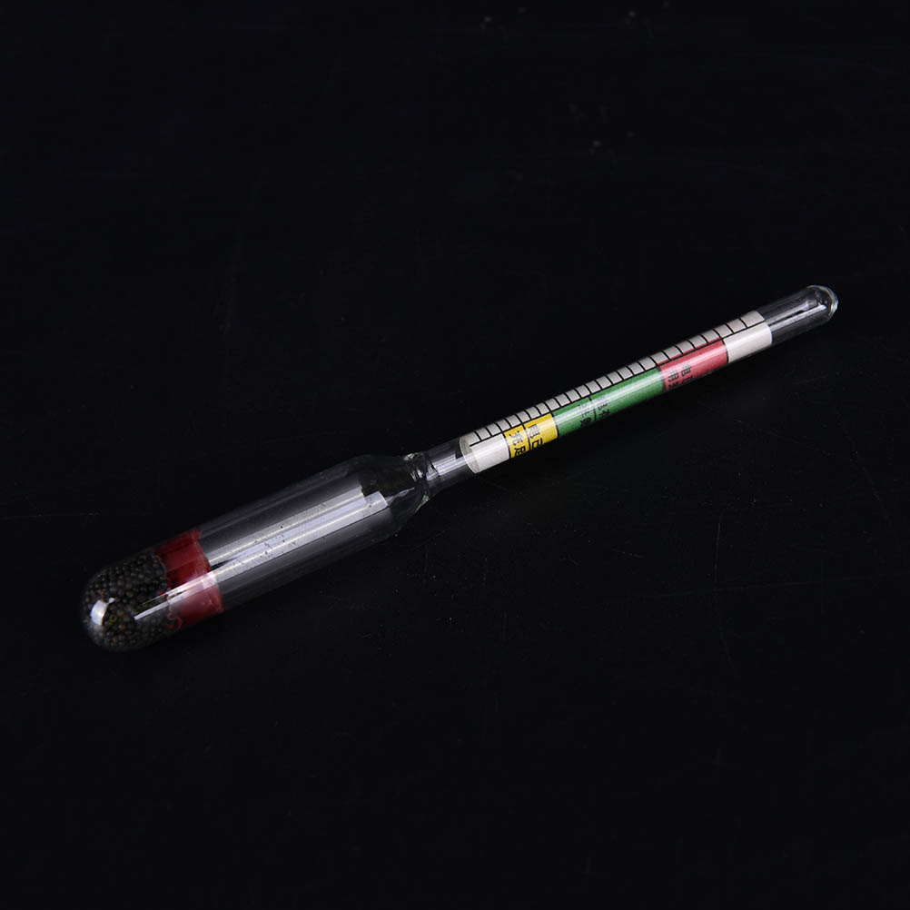 1PCS 1.10-1.30 Battery for electric hydraulic hydrometer densitometer battery inhaled Tester Measure Range