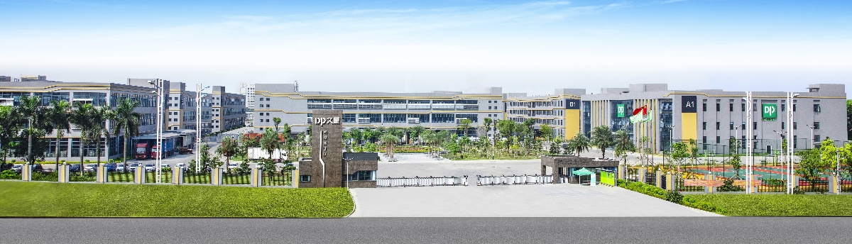 DP Factory