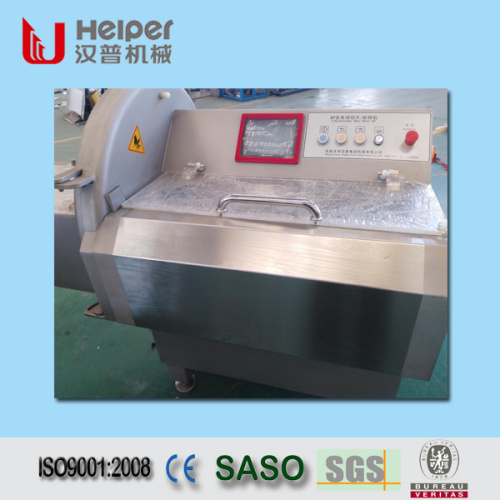 Industrial Slicer With Portioning Manufacturer and Supplier