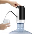 Water Bottle Pump USB Charging Automatic Electric Water Pump Portable Electric Water Dispenser Water Bottle Switch Device