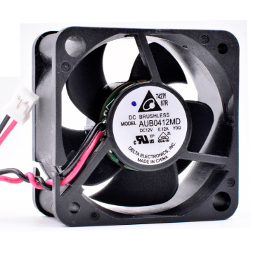 4cm 40mm fan 40x40x20mm AUB0412MD DC12V 0.12A Computer chassis CPU power cooling fan