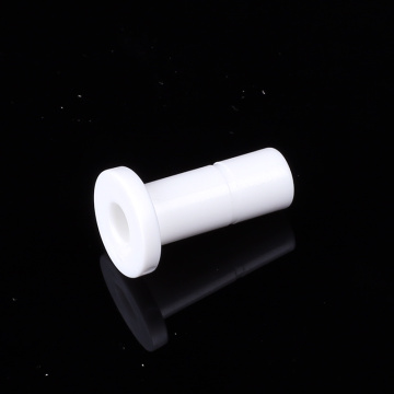 50Pcs 3/8'' OD 9.5mm White End Cap Pipe Fitting Connector for RO Water Filter Reverse Osmosis System