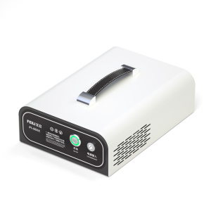 Ozone Machine for New Car Odor and Smoke