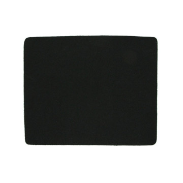 Mouse Pad Black Medium Nonskid Rubber Mouse Mat Notebook Office Computer Mice Gaming Mousemats 10