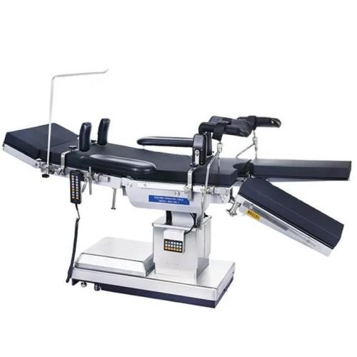 Hospital Electric Patient Treatment Operating Table Manufacturers and Suppliers from China