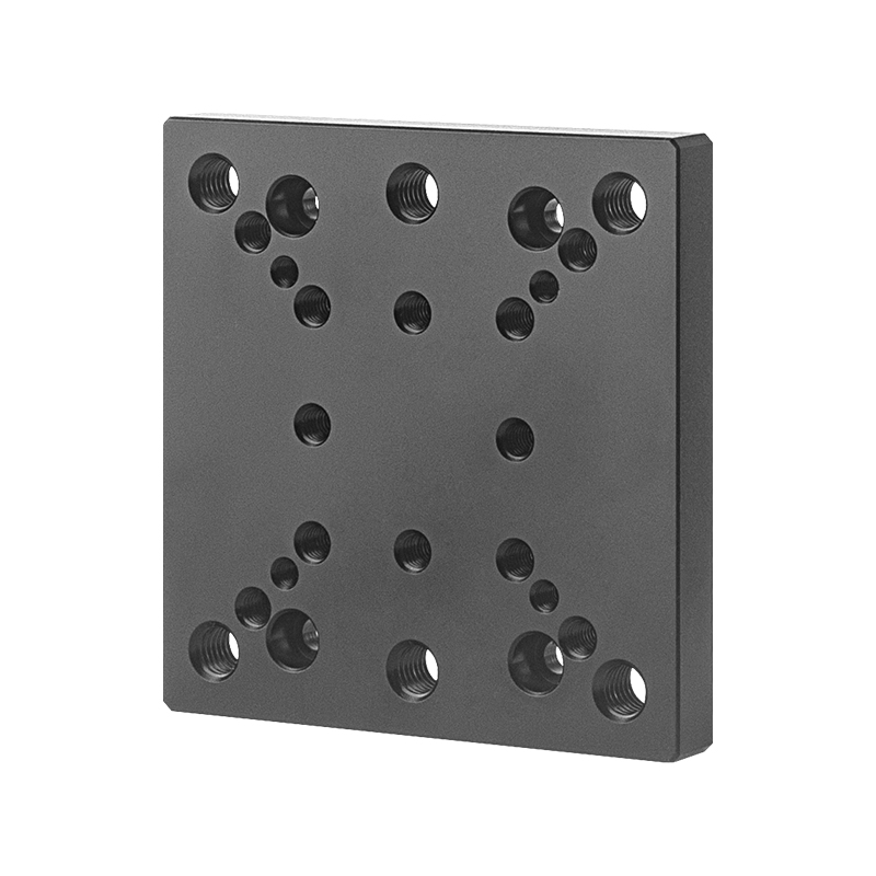 64 Optical Adapter Plate