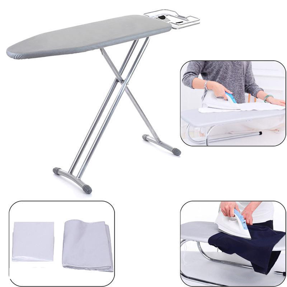 Household Supplies Ironing Board Cover Soft Universal 140*50cm Durable
