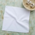 Hotel wash Cotton White Small Face Towel