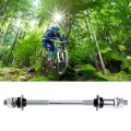Bicycle Rear Axle Hub Replacement Repair Parts For Mountain Road Bike Cycling
