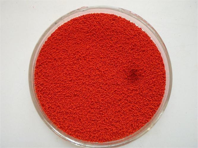 Zeaxanthin bulk powder