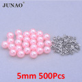 5mm Pink Pearl