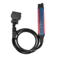 V2.44 VCI-3 VCI3 V2.44 Scanner Wifi Diagnostic Tool Truck Support Multi-language Heavy Vehicles