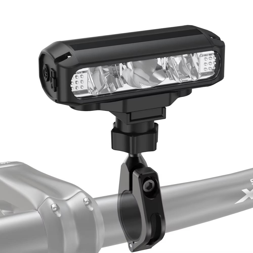 Ks 635kc bicycle light