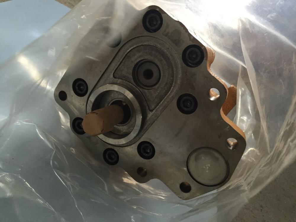 gear pump 195-49-34100 for komatsu D375 D275