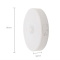 0.6W Led Induction Night Light Night Light Lamp USB Rechargeable LED Light Motion Sensor Aisle Toilet Bedroom Door Light Droship