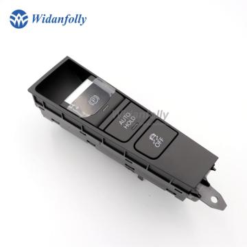 Widanfolly Hand Brake Button Auto Hold Switch ESP OFF Switch For Passat B7 Passat CC 3AD927137 3AD927137B 3AD 927 137 A B