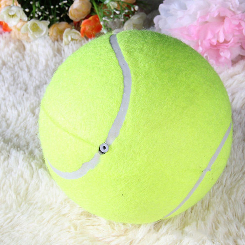24cm Pet Ball Toy Colorful EVA Safety Toys for Dog Cat Play Good Company Kitten Puppy Toys