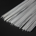 2mm x 50cm For Car Auto Air Conditioning A/C System 10 PCS Aluminium Welding Rod Wire Electrode