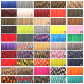 CAMPINGSKY Paracord 550 Parachute Rope 7 Core Strand 100FT paracord For Camping