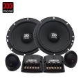 FREE SHIPPING 2SETS ,1SET FOCAL165AS AS AND 1SET MOREL Maximo 602 Component CAR SPEAKERS TWEETERS CROSSOVERS IN STOCK