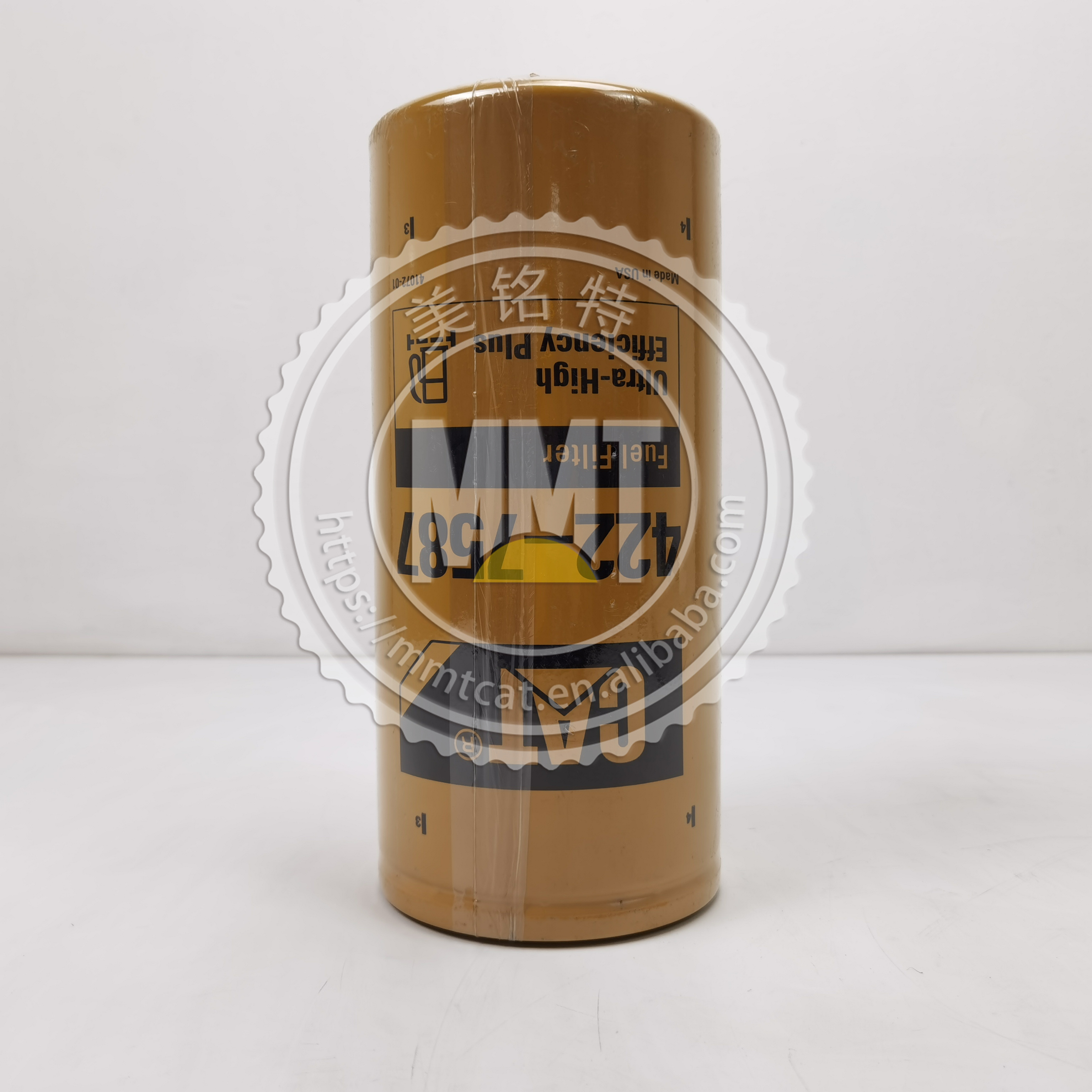 Fuel filter 422-7587