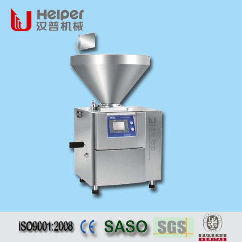 Mechanical Sausage Filling System Manufacturer and Supplier