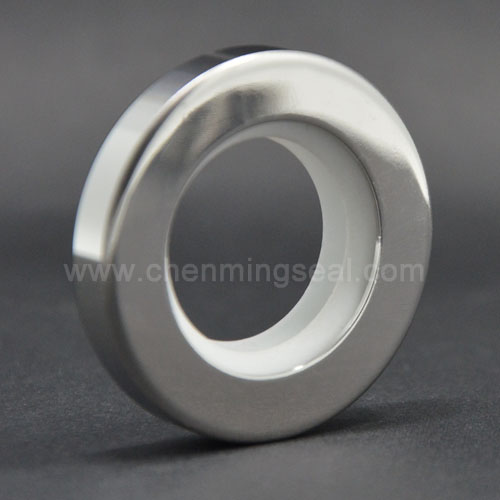 25*42*7 mm Dual Lip FDA Approved PTFE Oil Seals with SS304 Housing For Food/Medical Application Food Processing Machinery Parts